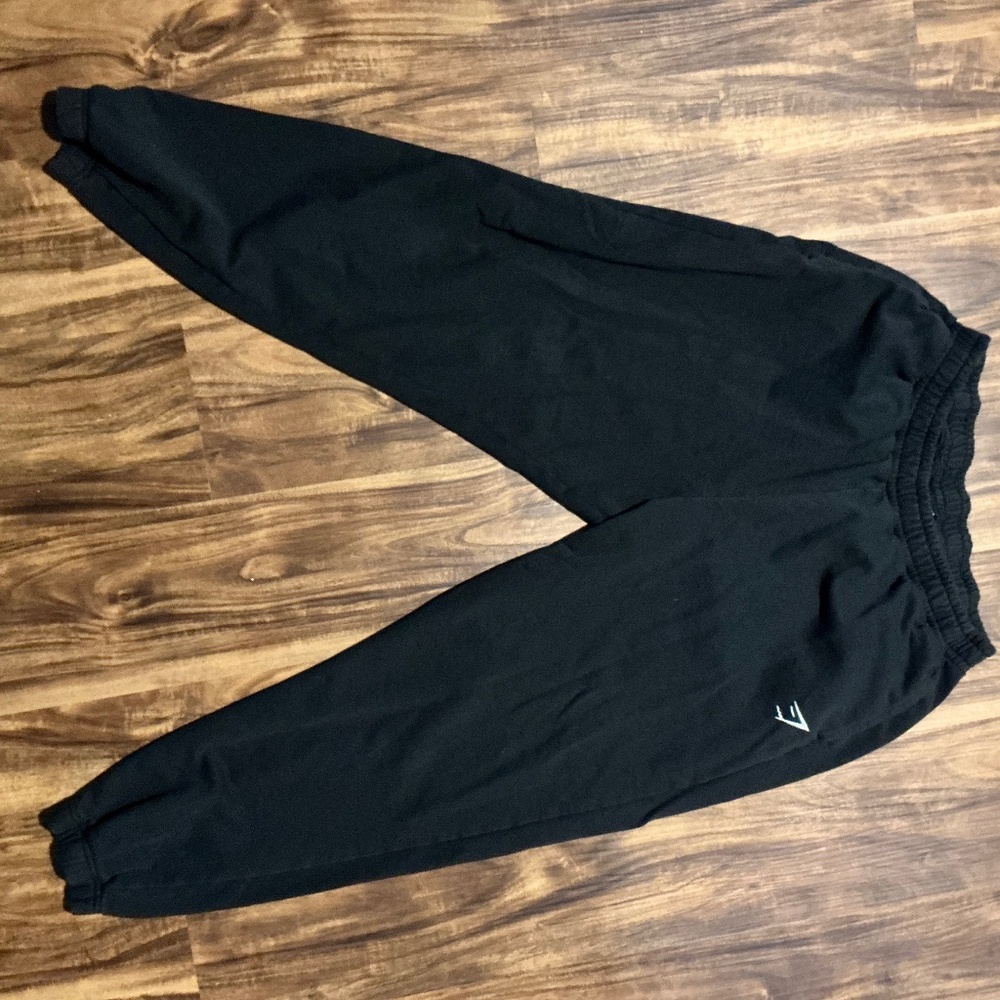 Gymshark sweatpants
